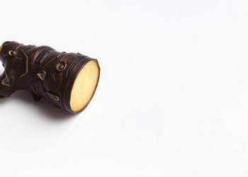 Black Ginger Yields Two Novel Peptides That Quietly Switch Off the Skin’s Pigment Factory
