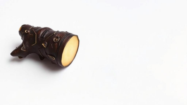 Black Ginger Yields Two Novel Peptides That Quietly Switch Off the Skin’s Pigment Factory