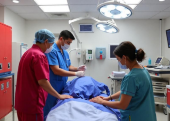 Simulation Training Transforms Emergency Medicine Education in Malaysia, Survey Reveals
