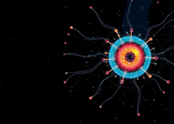 Hidden Glue in the Vacuum Could Keep Quarkonium Alive in the Quark–Gluon Plasma