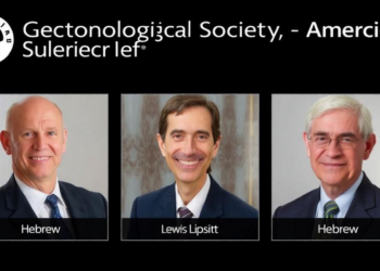 Gerontological Society of America Appoints Hebrew SeniorLife’s Lewis Lipsitz to Board