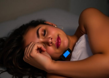 Long-Term Cannabis Use Linked to Worse Sleep, Wearable Study Finds