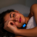 Long-Term Cannabis Use Linked to Worse Sleep, Wearable Study Finds
