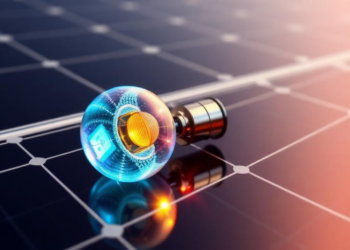 Hybrid Nanofluid Turns Solar Collector’s Own Magnetic Field Into a Tunable Dial