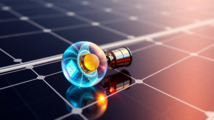 Hybrid Nanofluid Turns Solar Collector’s Own Magnetic Field Into a Tunable Dial