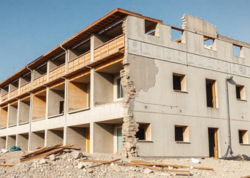 Bolted Connections Halved the Damage: What the 2023 Kahramanmaraş Earthquakes Revealed About Prefabricated Concrete Buildings