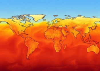 Deep-Sea Isotopes and Climate Models Reveal a Surprisingly Hot Miocene Warm Period