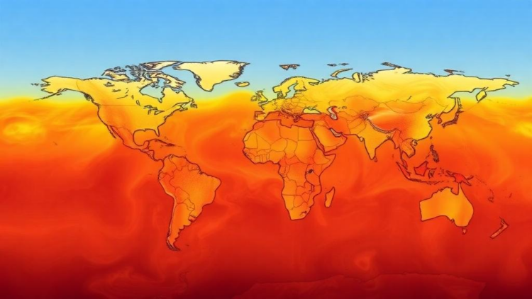 Deep-Sea Isotopes and Climate Models Reveal a Surprisingly Hot Miocene Warm Period