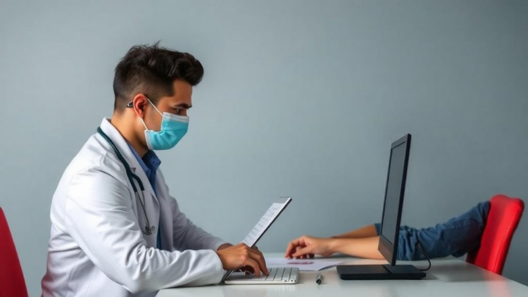 Burnout Is Not Just for Doctors: What Actually Works in Offices, Factories, and Call Centers