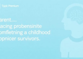 Parent Questionnaire Shows Strong Promise for Spotting Cognitive Problems in Childhood Cancer Survivors