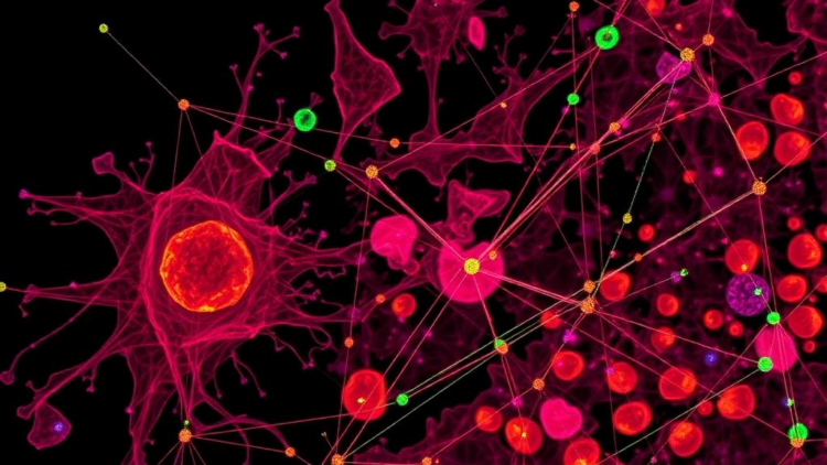 AI Reads Tissue Maps to Forecast Cancer Survival, Cell by Cell