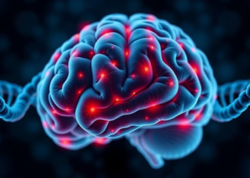 Master Gene Switches in the Brain Emerge as New Drug Targets for Psychiatric Disease