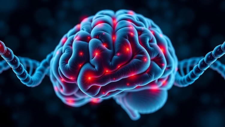 Master Gene Switches in the Brain Emerge as New Drug Targets for Psychiatric Disease