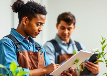 Nine Key Competencies Could Decide Whether Vocational Students Thrive in a Sustainable Future