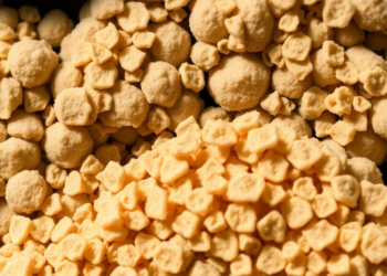 Fungal Insulation: Hemp-Grown Mycelium Composites Rival Synthetic Building Materials