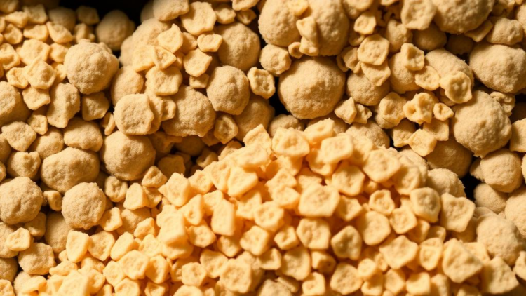 Fungal Insulation: Hemp-Grown Mycelium Composites Rival Synthetic Building Materials