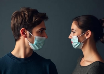 Income Shielded Minds Differently for Men and Women During COVID-19, Bayesian Study Finds