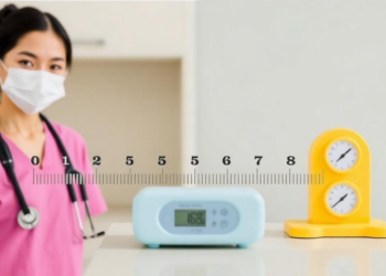 New 18-Item Scale Measures the Workplace Supports That Keep Nurses Well