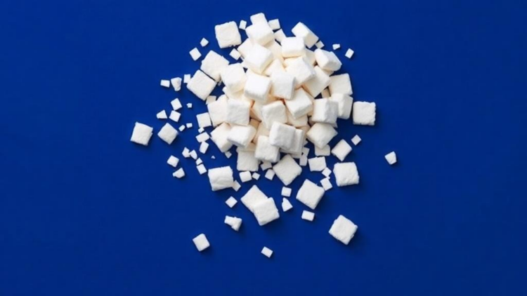 Modified Alumina Pellets Offer a Reusable Way to Scrub Nitrate from Drinking Water