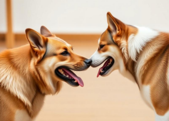 AI learns to read dogs: new 4D dataset captures human–dog interactions in motion