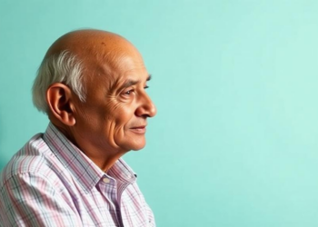 How Many Years of Clear Thinking Await India’s Aging Millions? New Study Weighs the Odds