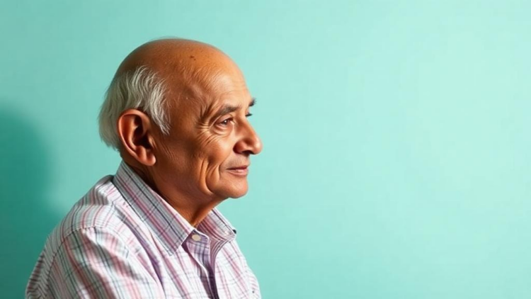 How Many Years of Clear Thinking Await India’s Aging Millions? New Study Weighs the Odds