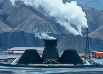 Smart AI Framework Watches Coal Mines at Every Scale While Slashing Energy Use