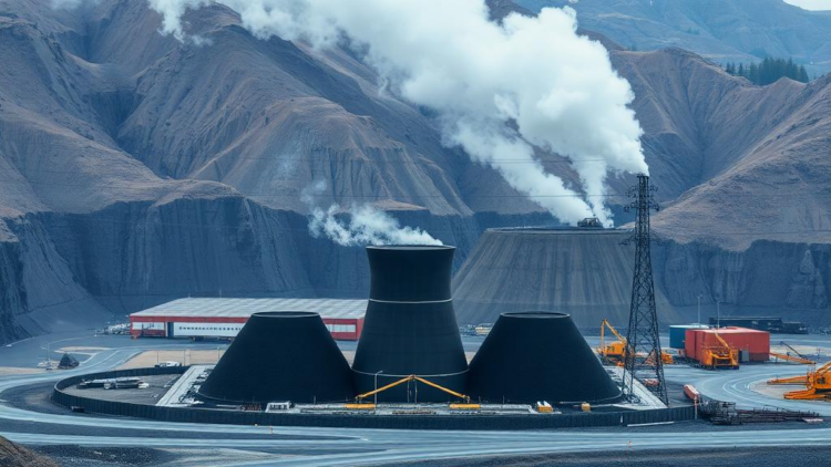 Smart AI Framework Watches Coal Mines at Every Scale While Slashing Energy Use