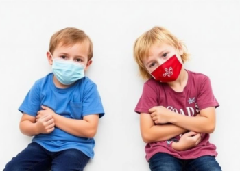 Deadly Bloodstream Infections Strike One in Four Children with Central Lines, Study Finds
