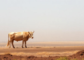 Methane Surveys May Need Far More Samples Than Campaigns Currently Collect