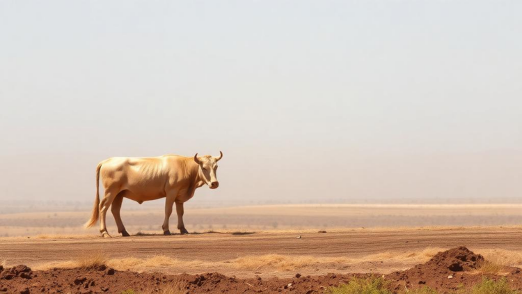 Methane Surveys May Need Far More Samples Than Campaigns Currently Collect