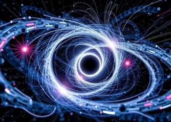 Magnetic Reconnection Could Mine Energy From Black Holes Beyond Einstein’s Kerr Ideal
