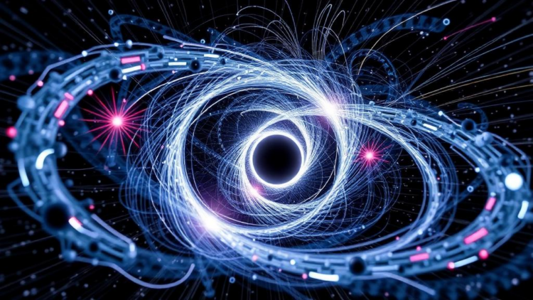 Magnetic Reconnection Could Mine Energy From Black Holes Beyond Einstein’s Kerr Ideal