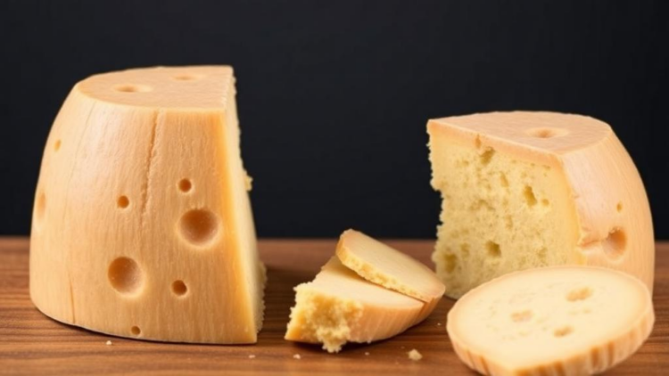Ancient Iranian Cheeses Yield Superbug-Fighting Bacteria With Probiotic Superpowers