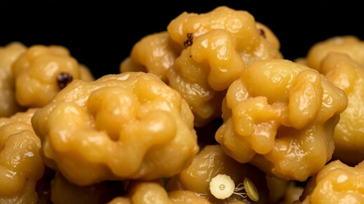 Potato-Sized Clues: Deep-Sea Nodules Reveal Their Metal-Rich Secrets