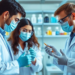 Pharmaceutical Scientists Unite to Turn Lab Formulations into Real Medicines