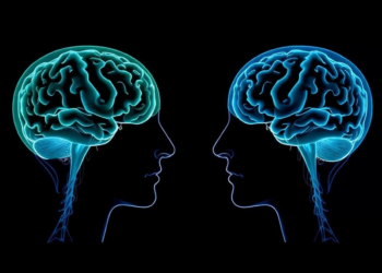 Two Hidden Brain Systems Drive How We Unconsciously Correct Our Movements