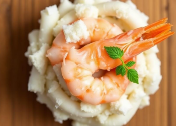 Sugar and Rice Flour Reshape the Flavor Chemistry of Low-Salt Shrimp Paste