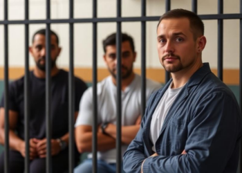 Prison Record Still Weighs on Consumers Choosing Personal Trainers, National Experiment Finds