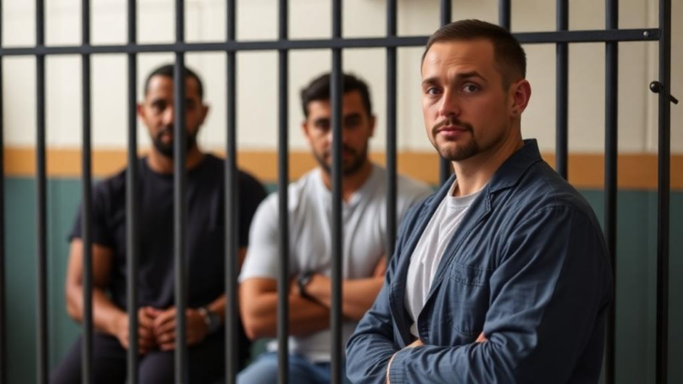 Prison Record Still Weighs on Consumers Choosing Personal Trainers, National Experiment Finds