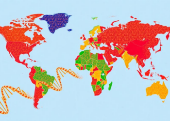 Africa’s genetic diversity could transform global mental health research