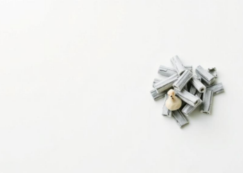 Sago Waste Transformed Into Lightweight Polyester Composites in New Study