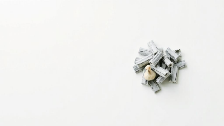 Sago Waste Transformed Into Lightweight Polyester Composites in New Study