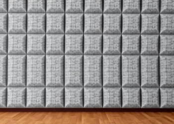 Sound Absorbers Share One Hidden Rule: A Gradual Rise in Acoustic Resistance