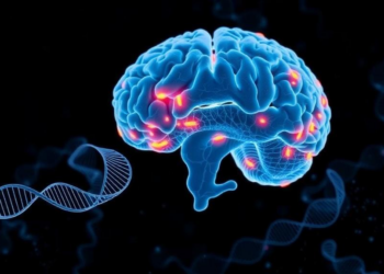 Landmark Genetic Analysis Places the Earliest Warning Signs of Alzheimer’s on the Disease Map