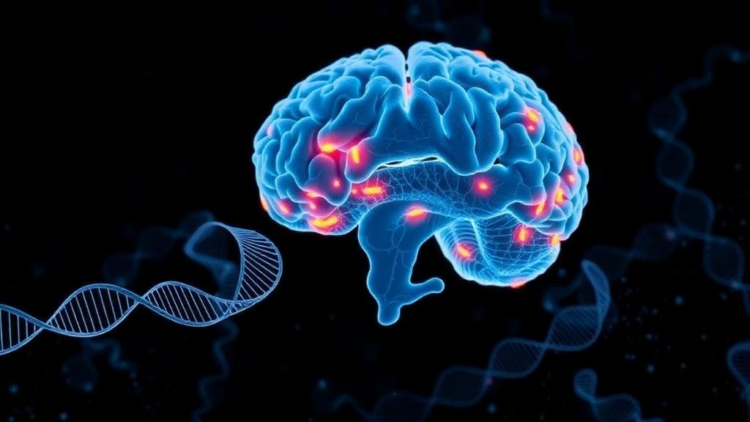 Landmark Genetic Analysis Places the Earliest Warning Signs of Alzheimer’s on the Disease Map