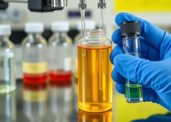 Premixed Salt and Internal Standard Solution Streamlines Forensic Blood Alcohol Testing