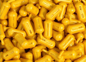 Plant-Derived Coating Unlocks MXene’s Potential for Cleaning Drug-Laden Wastewater