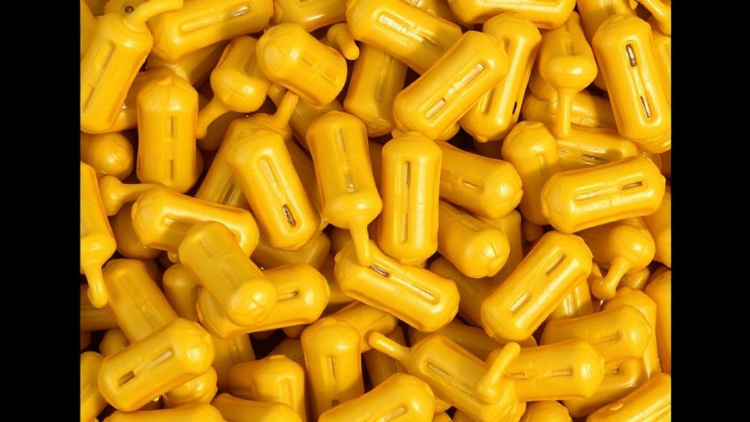 Plant-Derived Coating Unlocks MXene’s Potential for Cleaning Drug-Laden Wastewater
