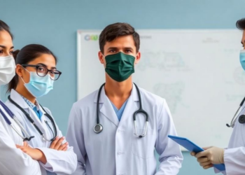 Public Medical Schools in Brazil Lead the Pack in New National Proficiency Exam